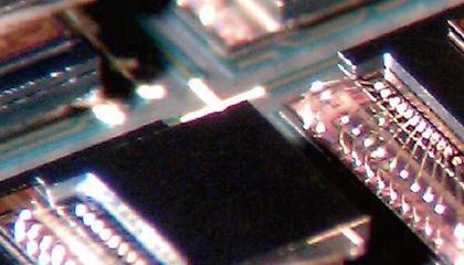 国内MEMS传感器产业 与国际先进水平差距明显，面临三大问题与太阳能发电新机遇