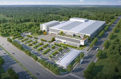 机器人时代，这家‘超级工厂’为何看中上海？太阳能发电成关键驱动力